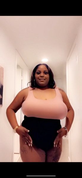 Royal Tummy Tuck Thong
